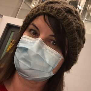 Meet your Posher, Victoria